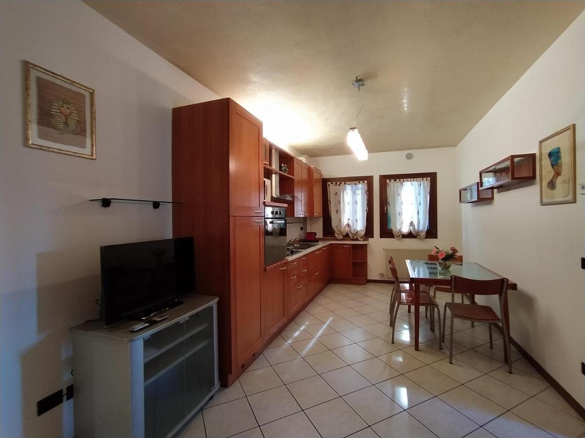 Appartamento a Cadoneghe Storica Exterior foto