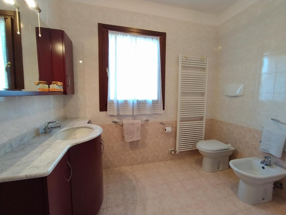 Appartamento a Cadoneghe Storica Exterior foto