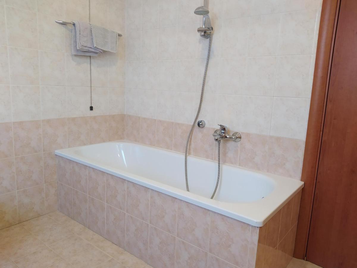 Appartamento a Cadoneghe Storica Exterior foto