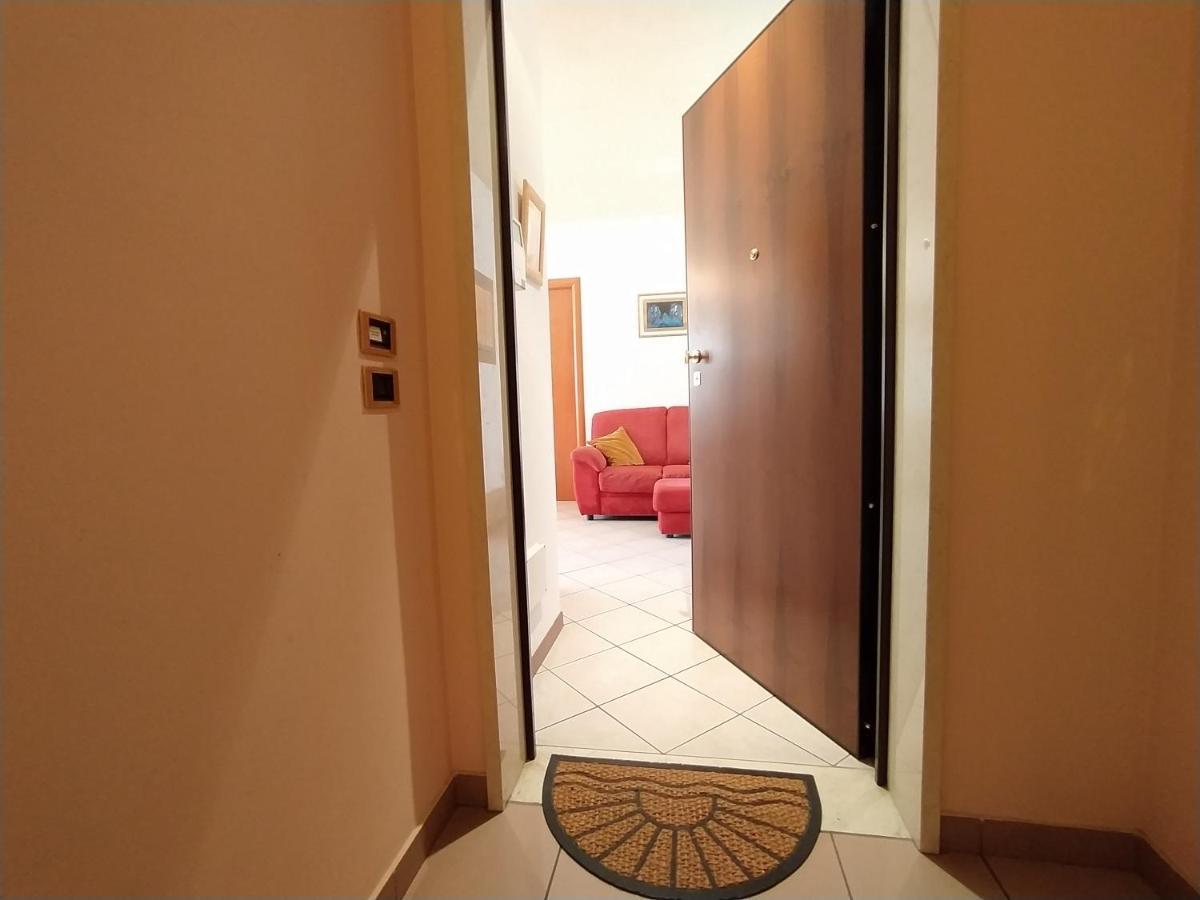 Appartamento a Cadoneghe Storica Exterior foto