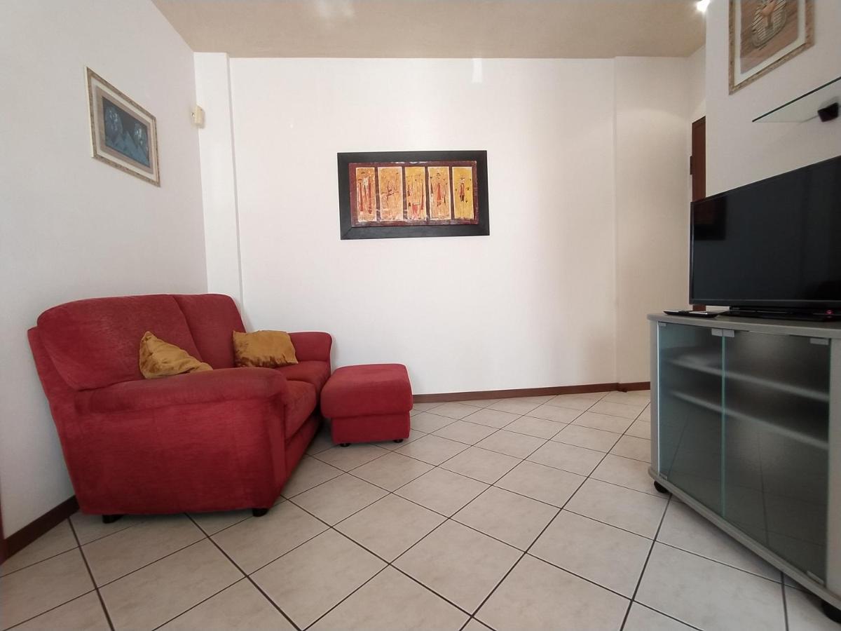 Appartamento a Cadoneghe Storica Exterior foto