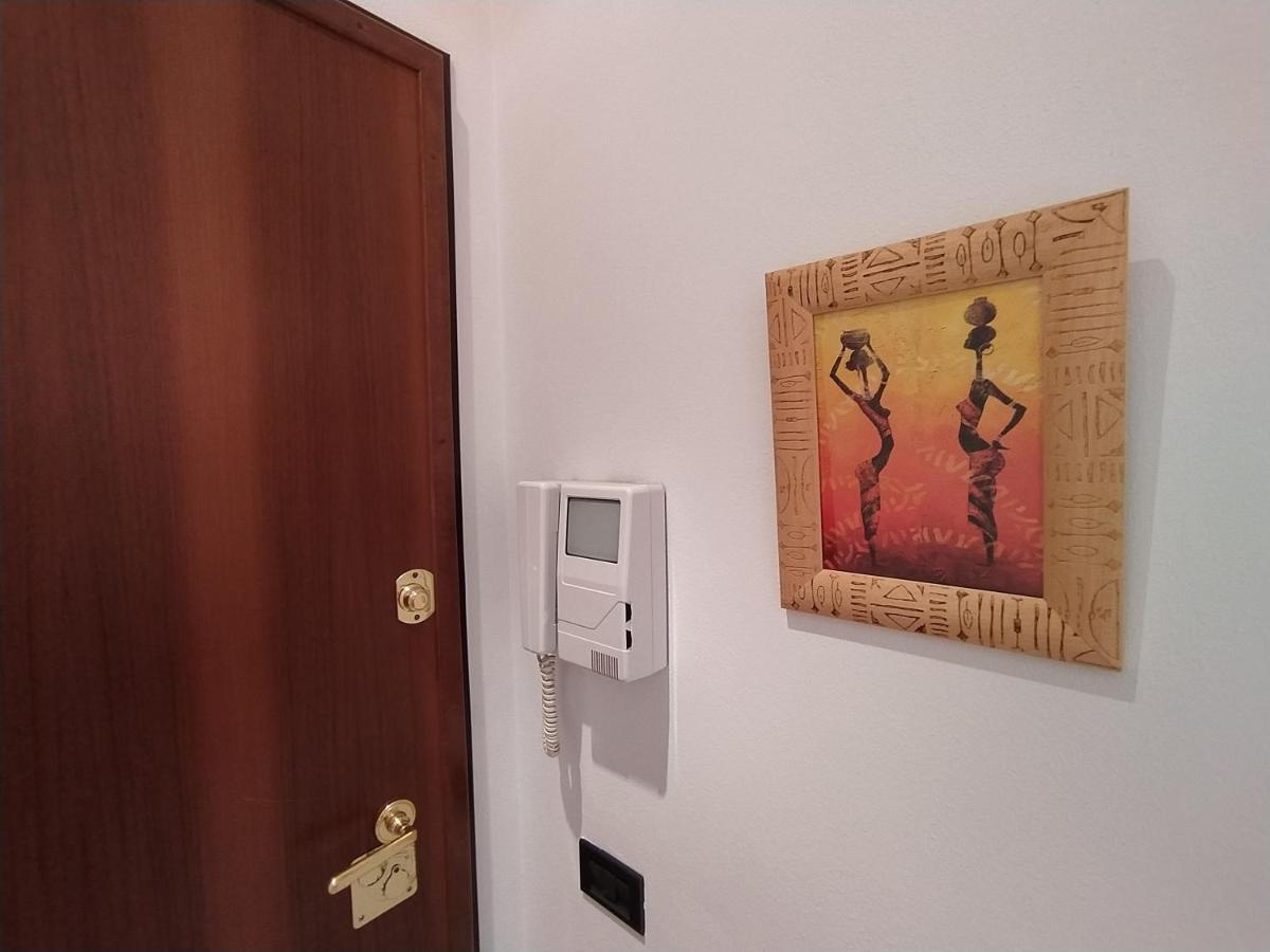 Appartamento a Cadoneghe Storica Exterior foto