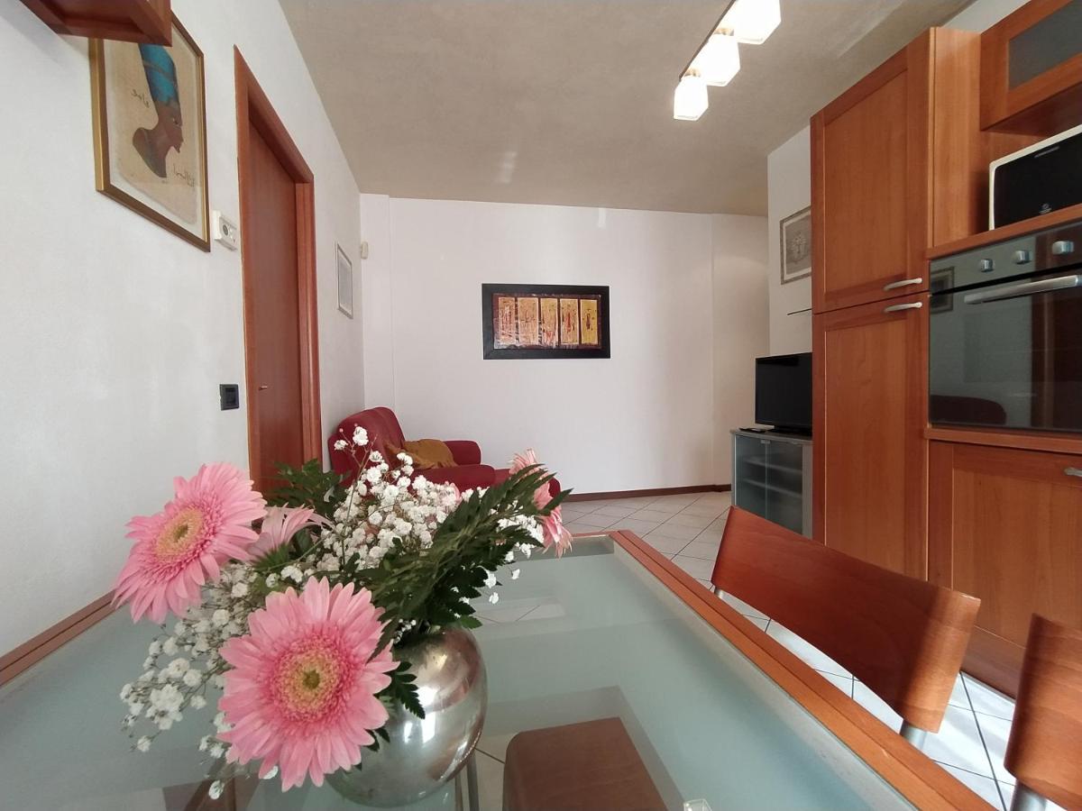 Appartamento a Cadoneghe Storica Exterior foto