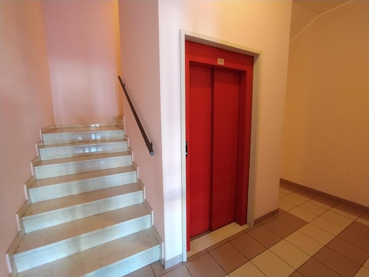 Appartamento a Cadoneghe Storica Exterior foto