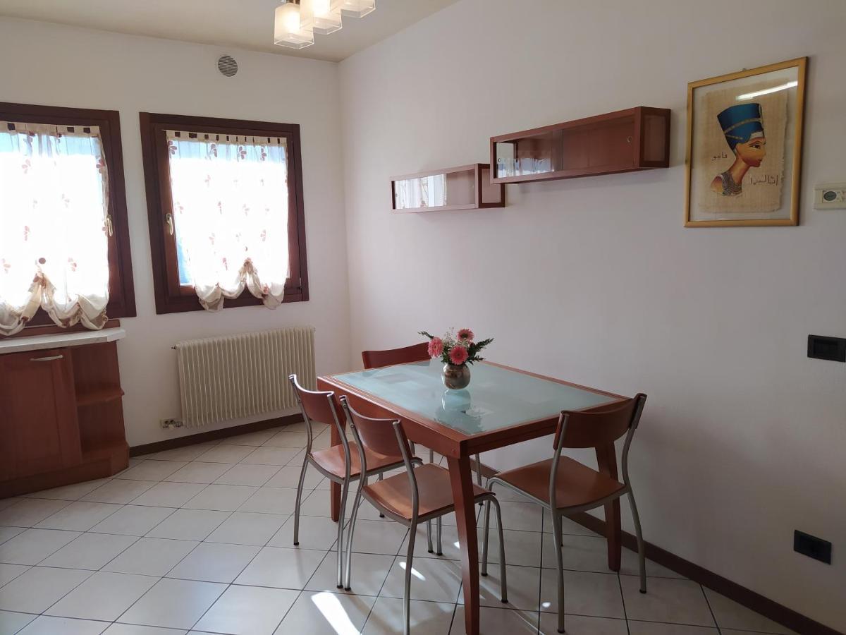 Appartamento a Cadoneghe Storica Exterior foto