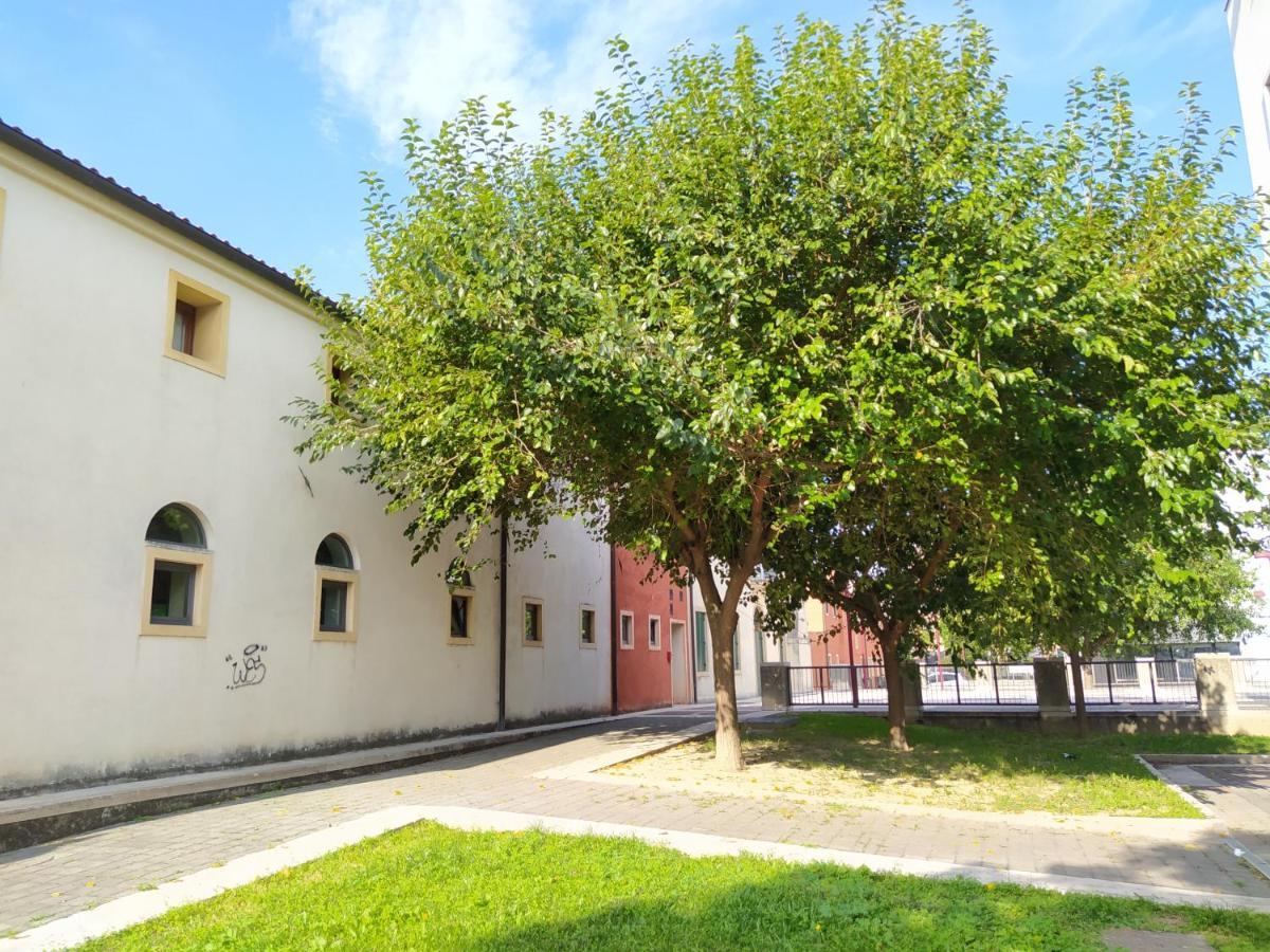 Appartamento a Cadoneghe Storica Exterior foto