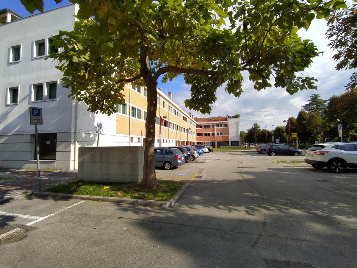 Appartamento a Cadoneghe Storica Exterior foto