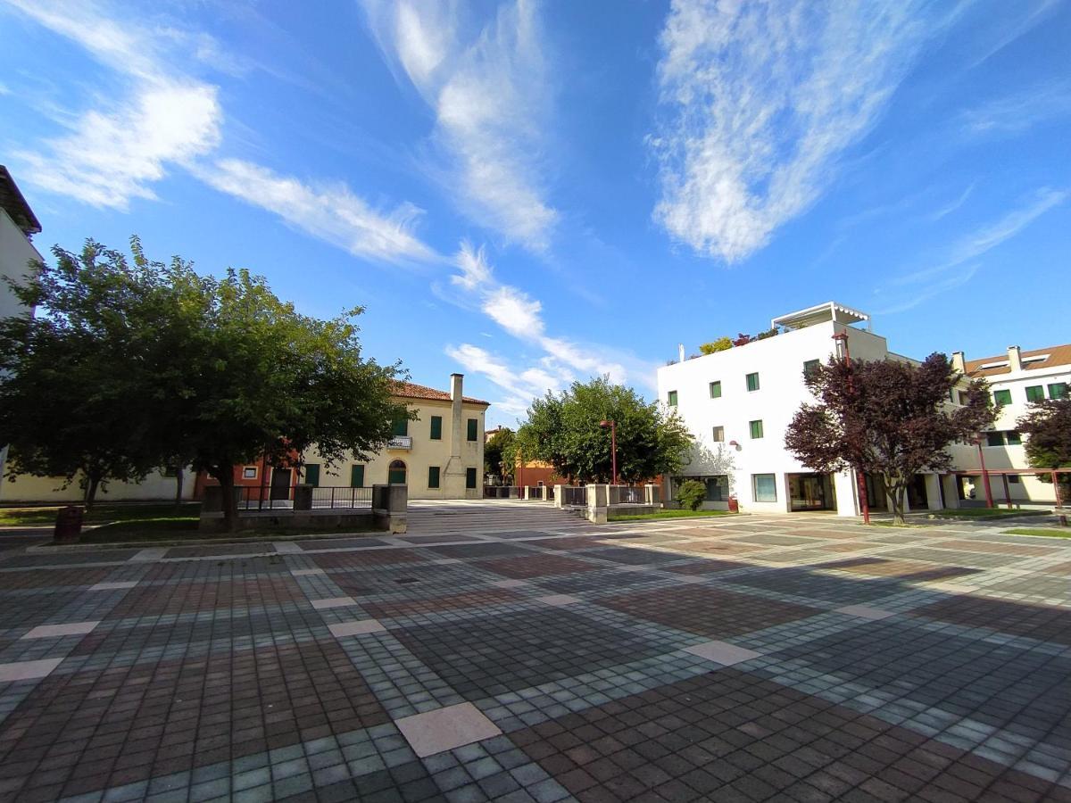 Appartamento a Cadoneghe Storica Exterior foto